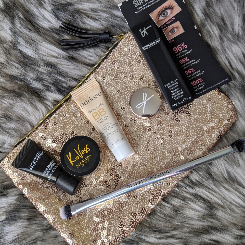 Ipsy bag
